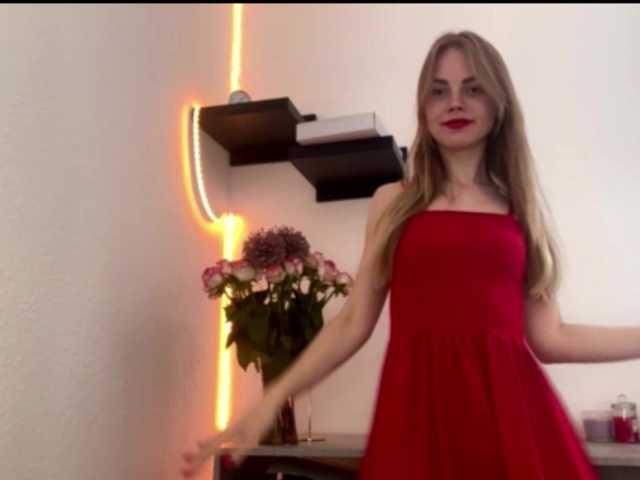 SunStrike live cam on BongaCams