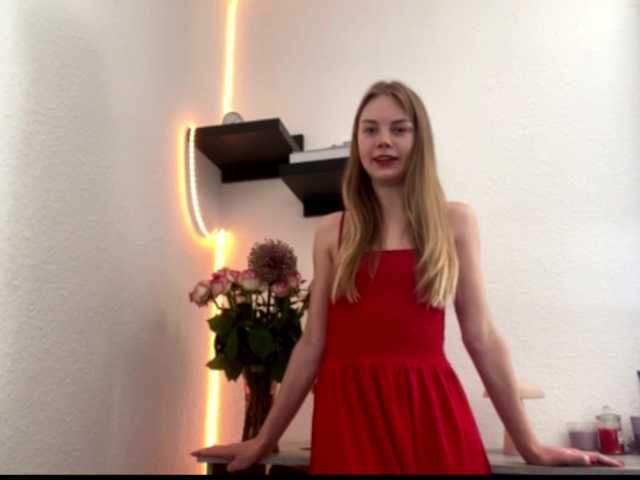 SunStrike live cam on BongaCams