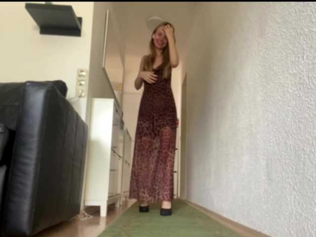 SunStrike live cam on BongaCams