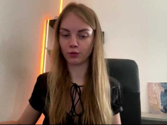 SunStrike live cam on BongaCams