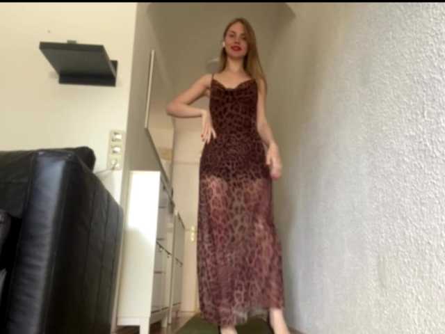 SunStrike live cam on BongaCams