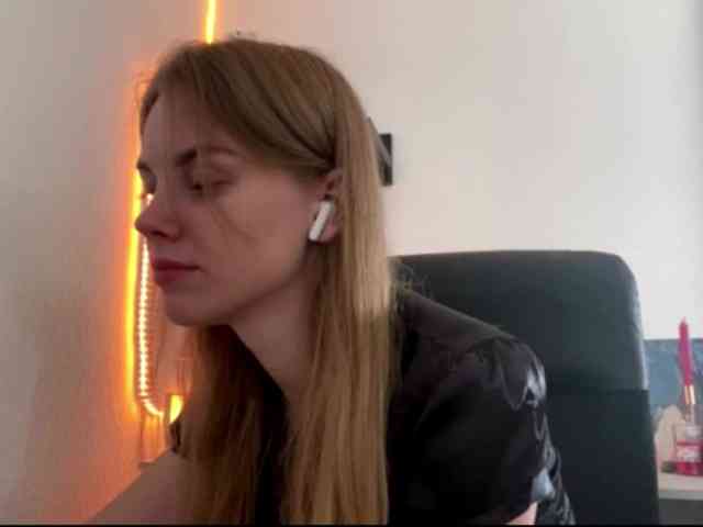 SunStrike webcam