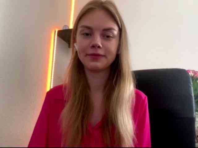 SunStrike webcam