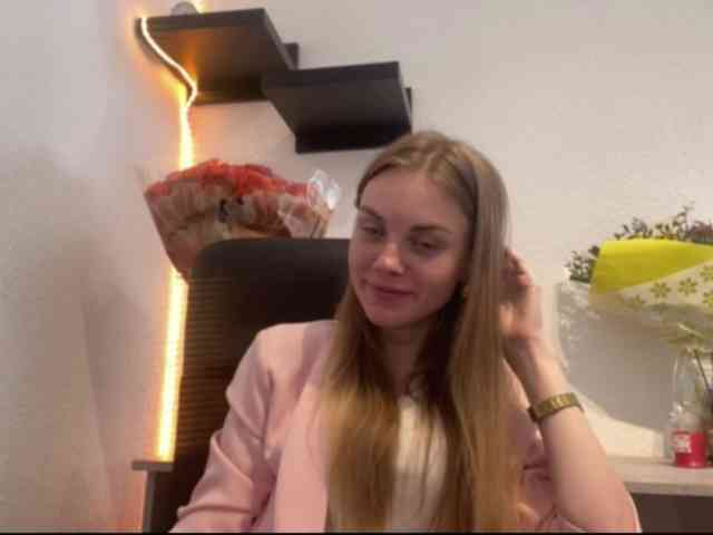 SunStrike Sex Cam Show
