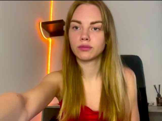 SunStrike webcam