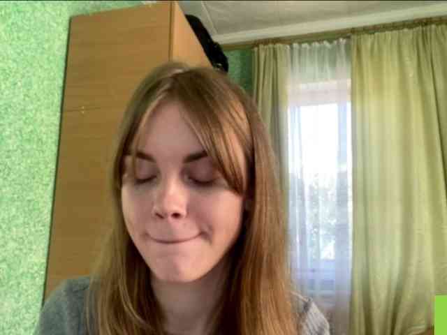 SunStrike webcam
