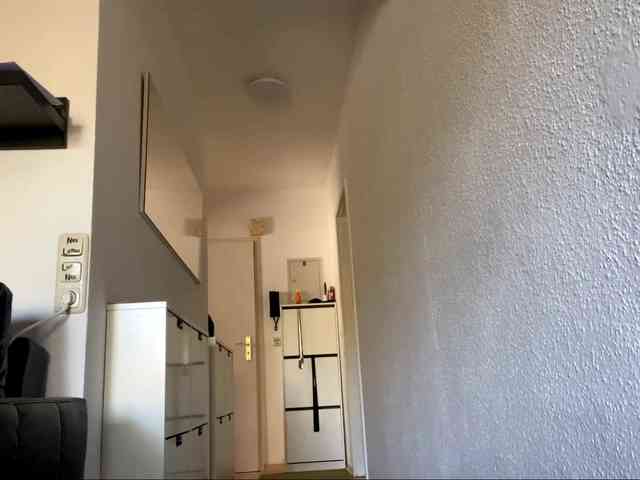 SunStrike webcam