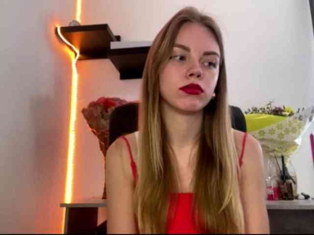 SunStrike Sex Cam Show