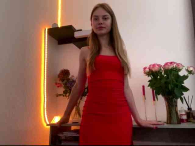 SunStrike webcam