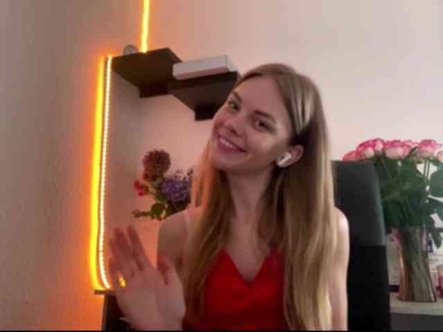 SunStrike webcam
