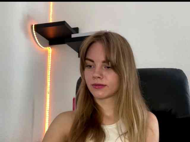 SunStrike webcam