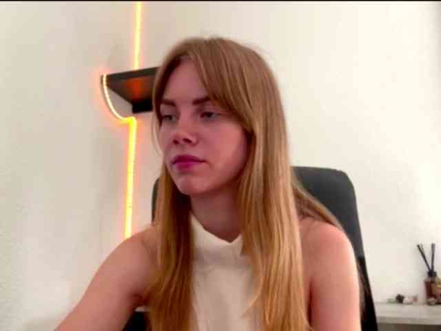 SunStrike webcam