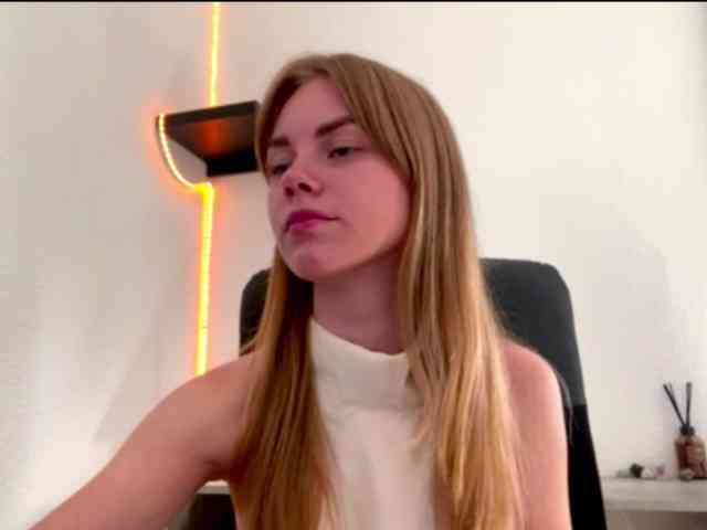 SunStrike webcam