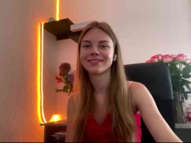 SunStrike webcam