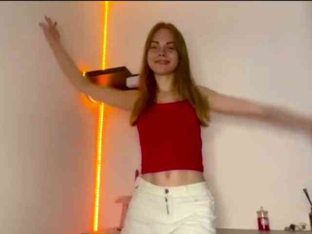 SunStrike webcam