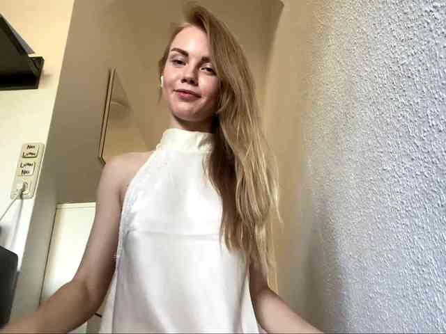 SunStrike webcam