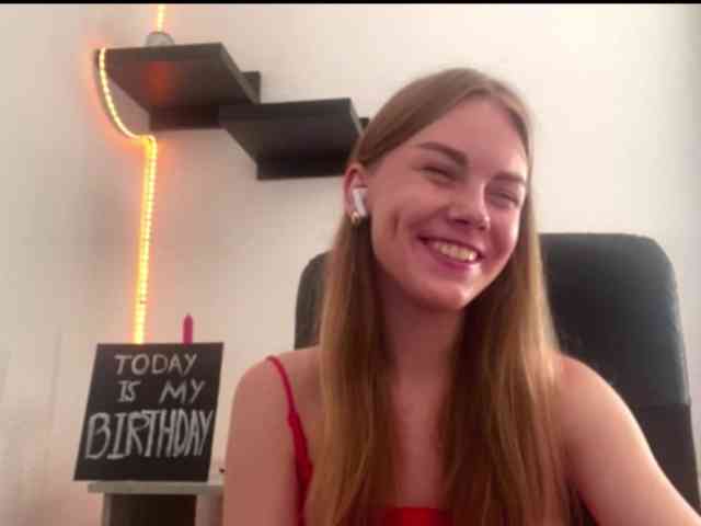 SunStrike webcam