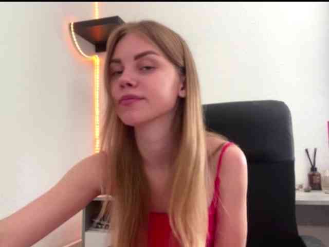 SunStrike webcam