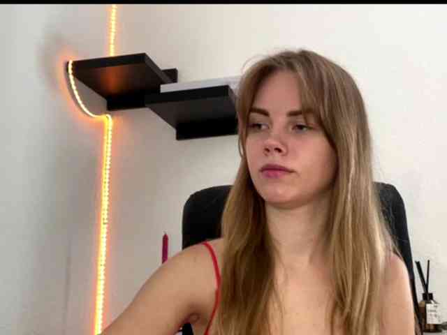 SunStrike webcam