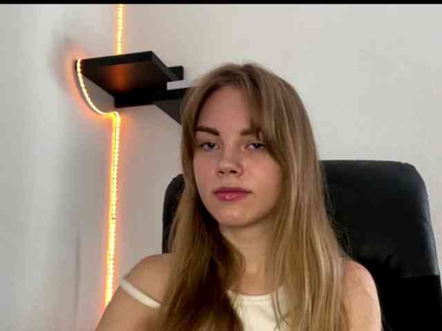 SunStrike webcam