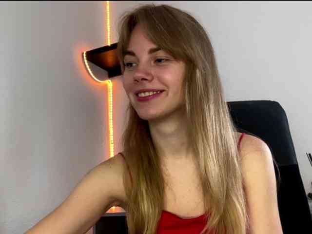 SunStrike webcam