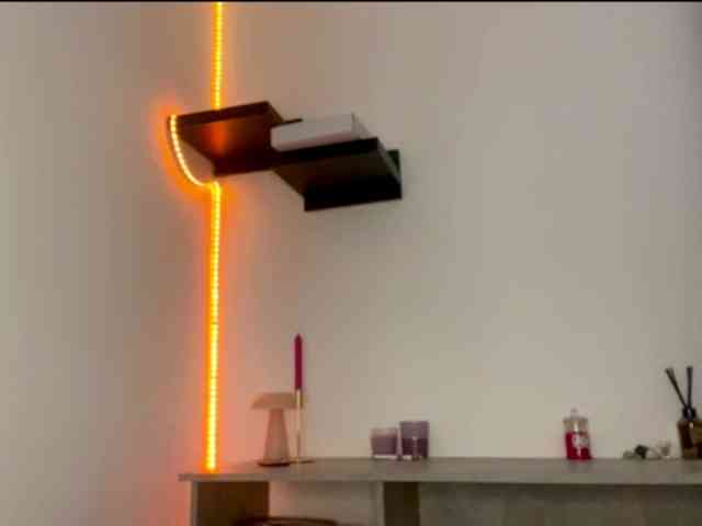 SunStrike webcam