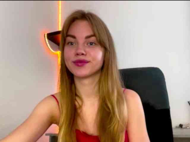 SunStrike webcam