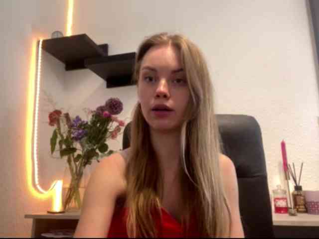 SunStrike webcam
