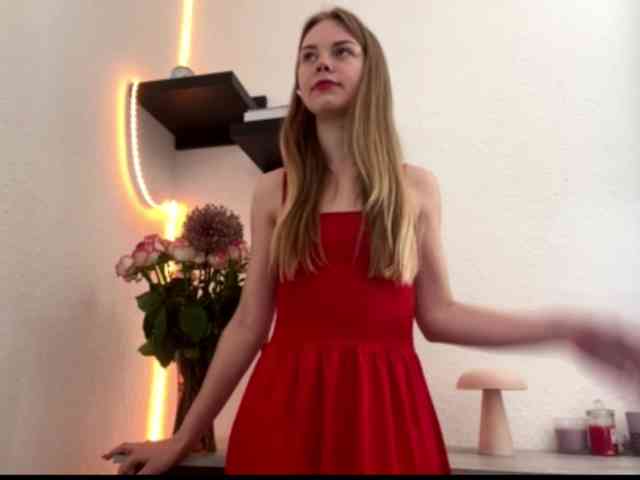SunStrike webcam
