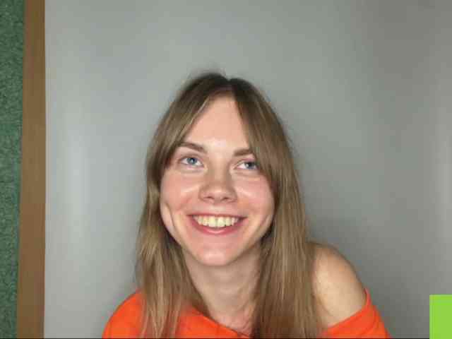 SunStrike webcam