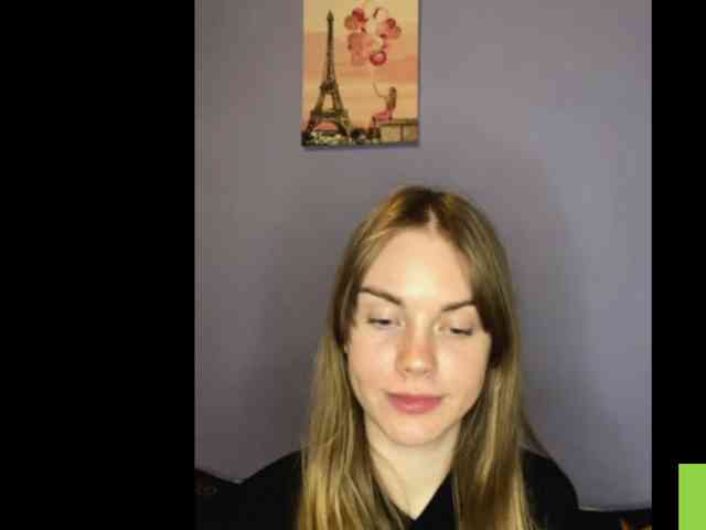 SunStrike webcam