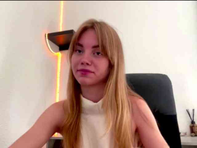SunStrike webcam