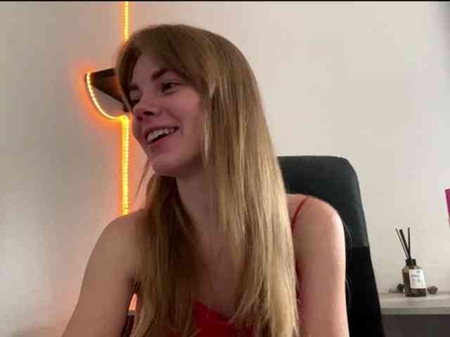 SunStrike webcam