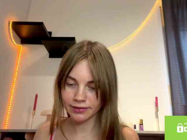 SunStrike webcam