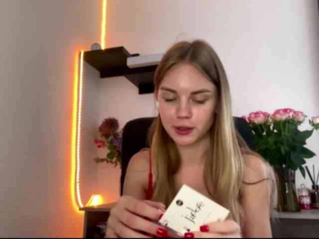 SunStrike webcam