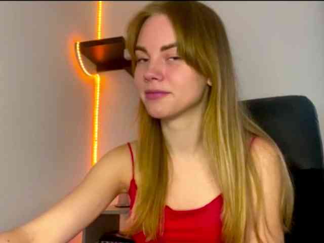 SunStrike webcam