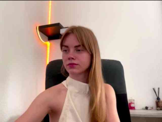 SunStrike webcam