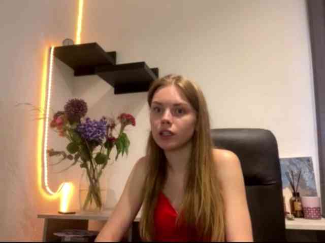 SunStrike webcam