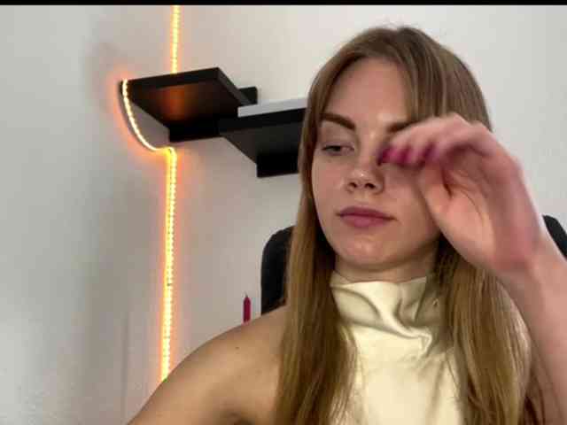 SunStrike webcam