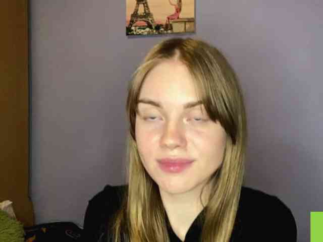 SunStrike webcam