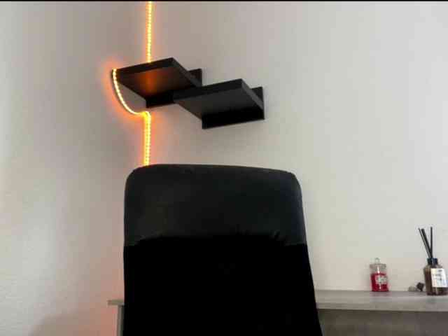 SunStrike webcam