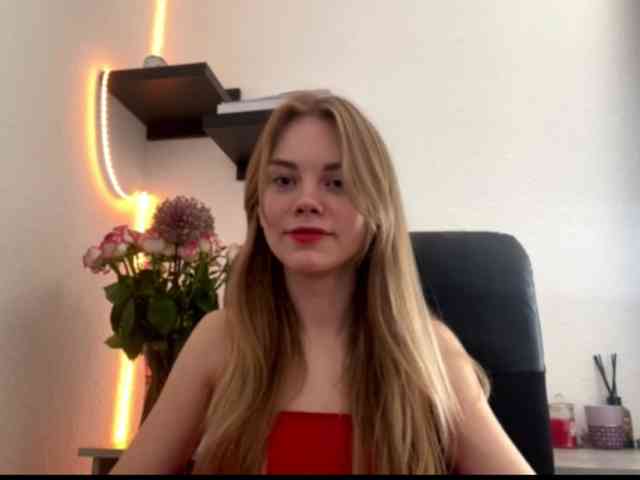 SunStrike webcam