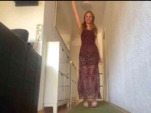 SunStrike webcam