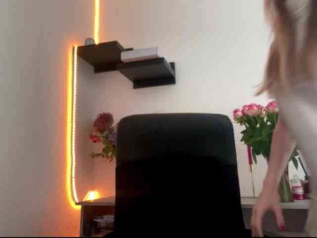 SunStrike webcam