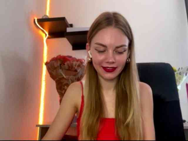 SunStrike Sex Cam Show