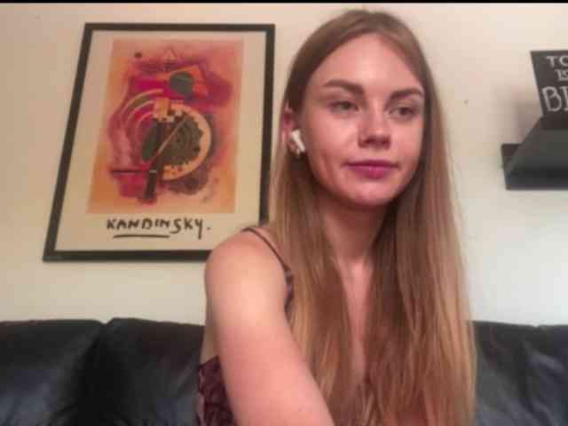 SunStrike webcam