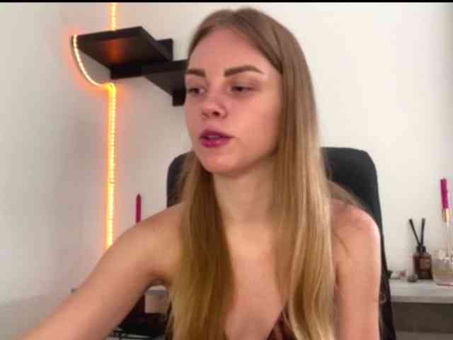 SunStrike webcam