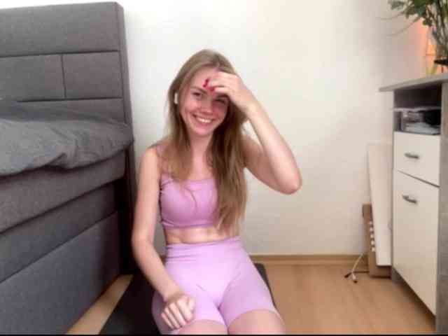 SunStrike webcam
