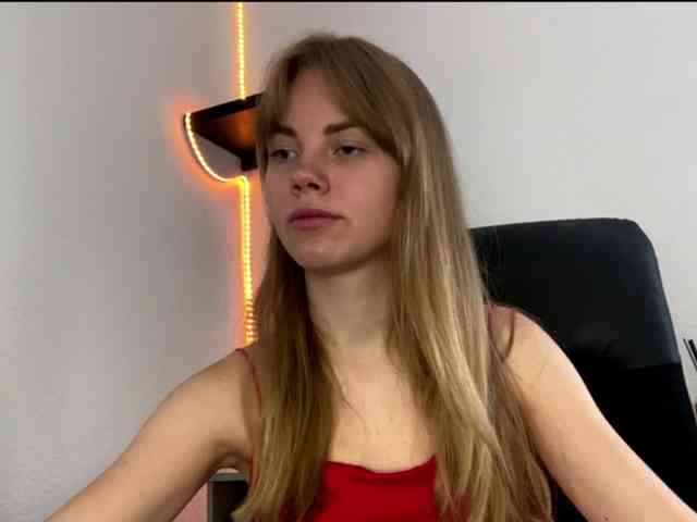 SunStrike webcam