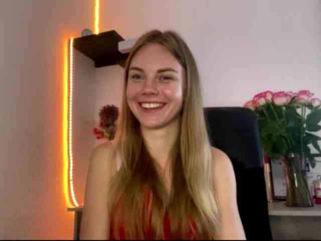 SunStrike webcam